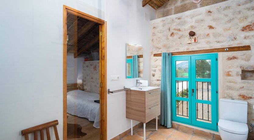 Photo of Spanish Twist