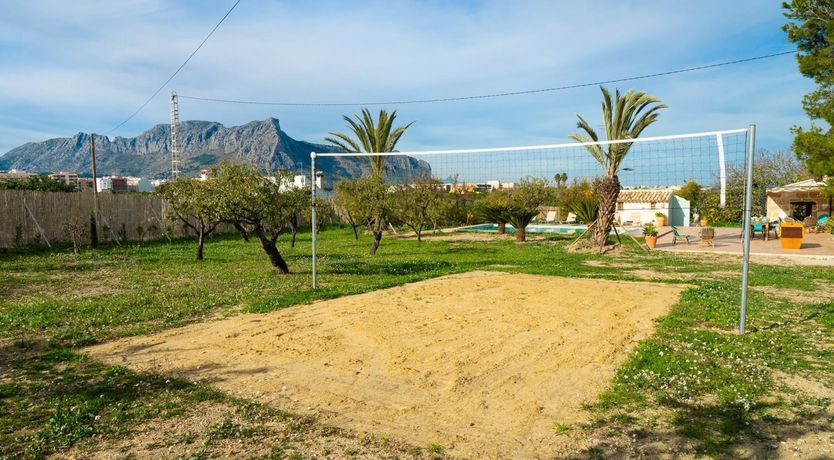 Photo of Spanish Twist