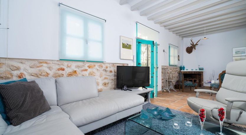 Photo of Spanish Twist