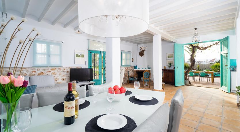 Photo of Spanish Twist