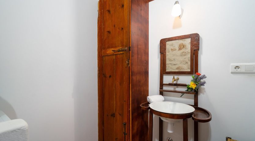 Photo of Spanish Twist