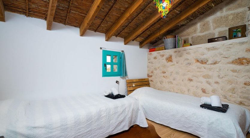 Photo of Spanish Twist