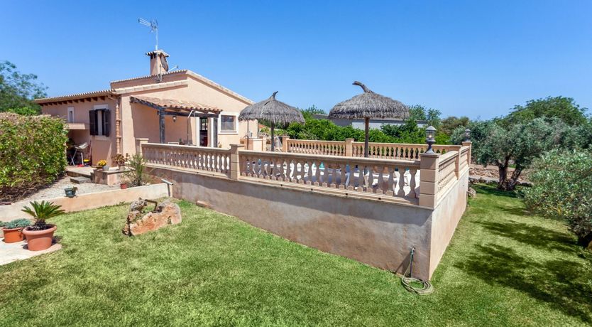 Photo of Casa Cabrera