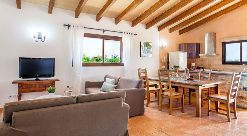 Photo of Casa Cabrera