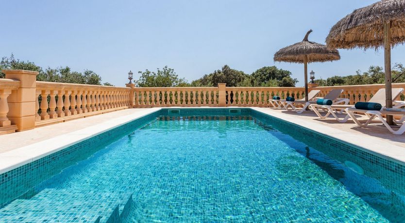 Photo of Casa Cabrera