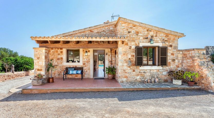 Photo of Casa Cabrera