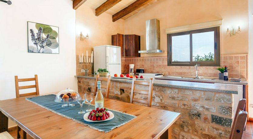 Photo of Casa Cabrera