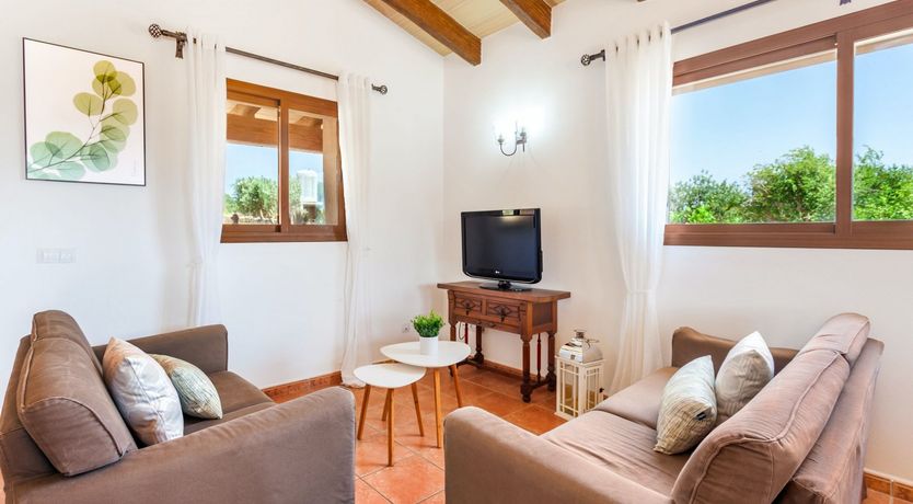 Photo of Casa Cabrera