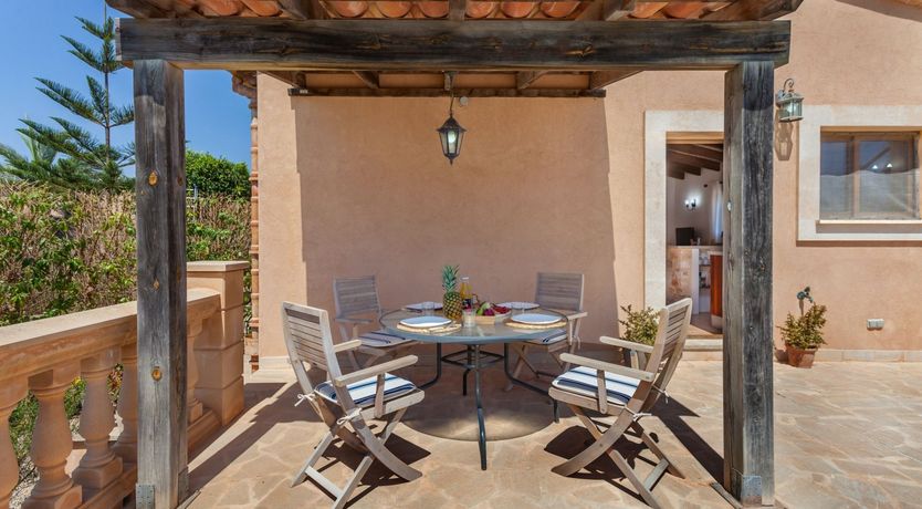 Photo of Casa Cabrera