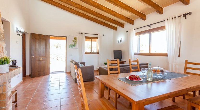 Photo of Casa Cabrera