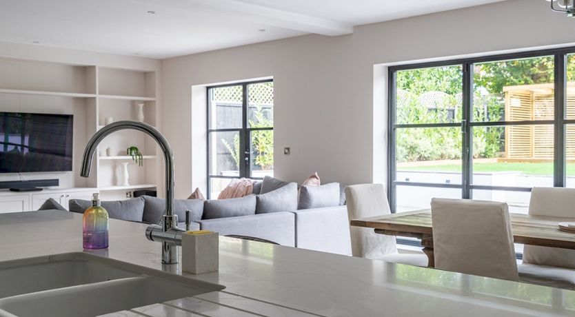 Photo of There For You