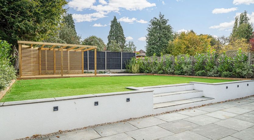 Photo of There For You