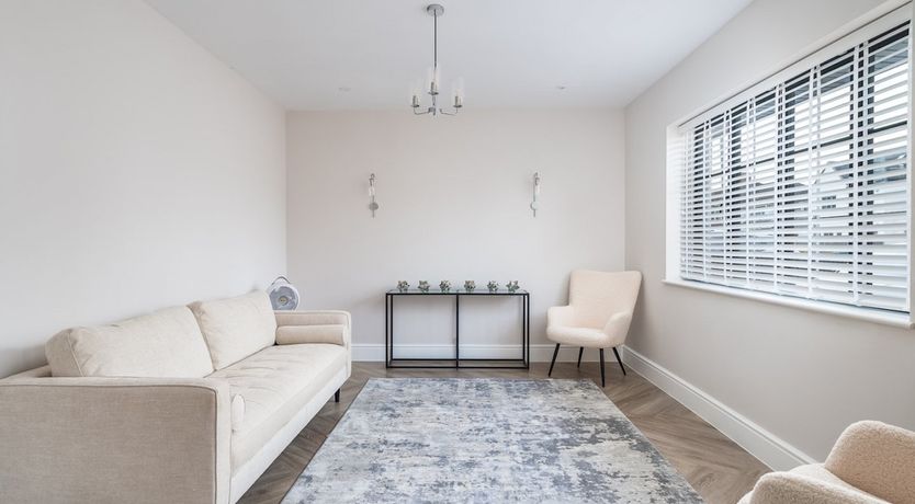 Photo of There For You