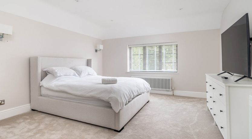 Photo of There For You