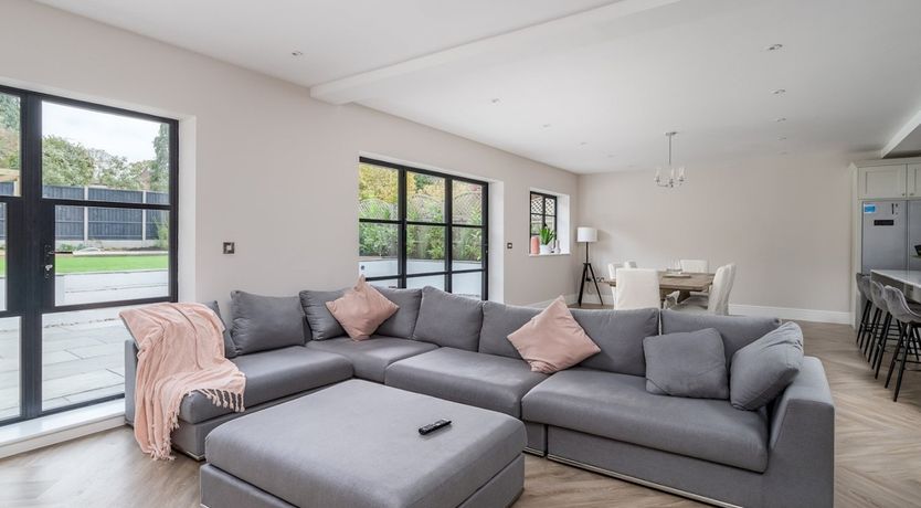 Photo of There For You