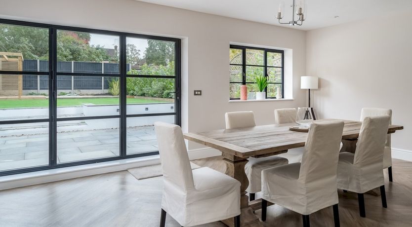 Photo of There For You