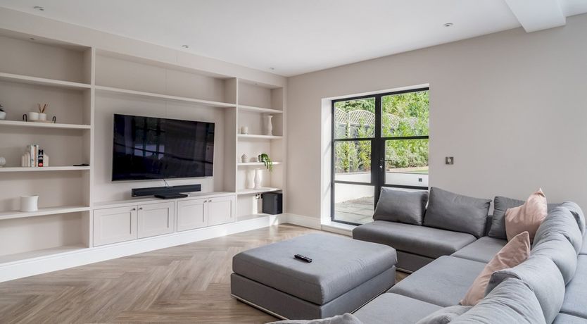 Photo of There For You