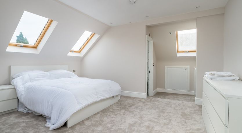 Photo of There For You