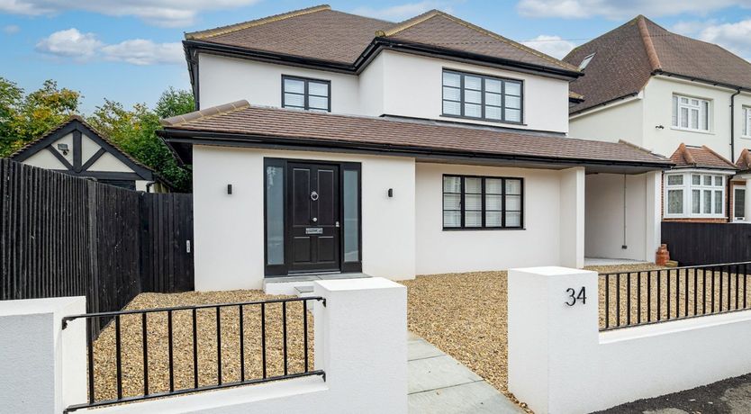 Photo of There For You