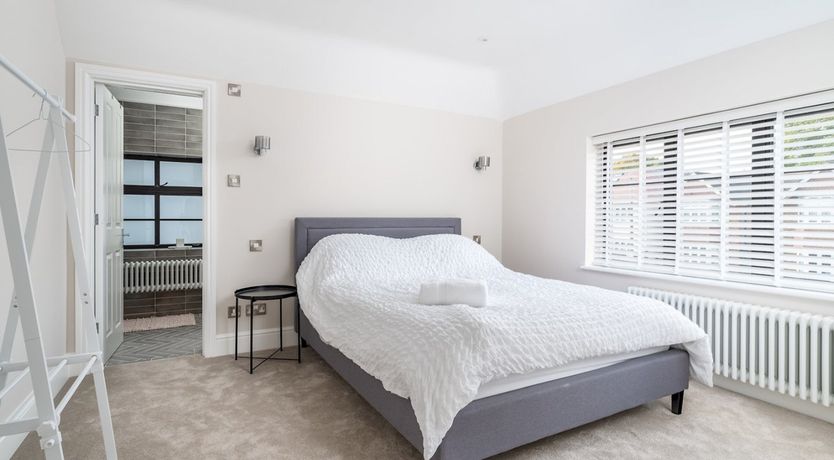 Photo of There For You