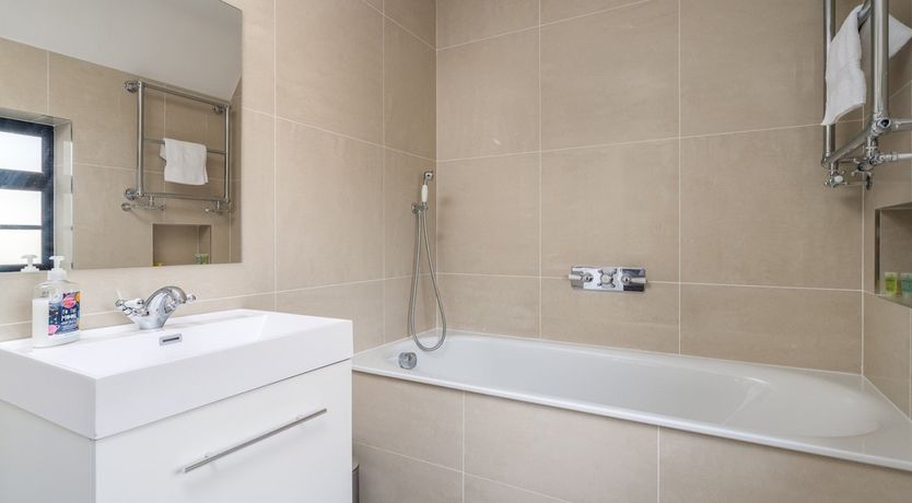 Photo of There For You