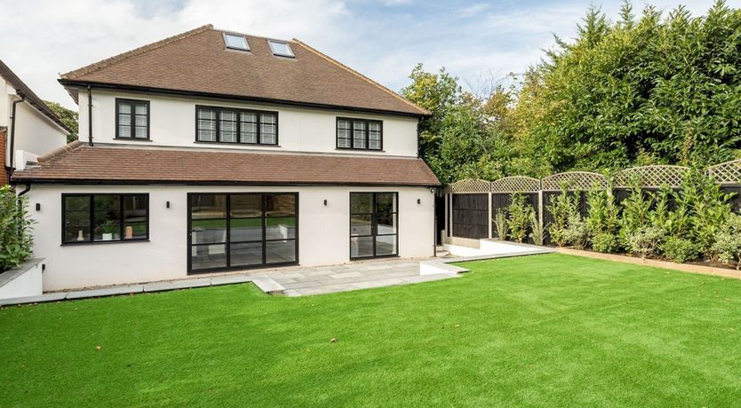 Photo of There For You