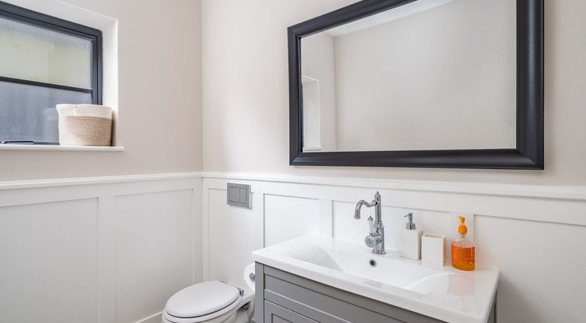 Photo of There For You