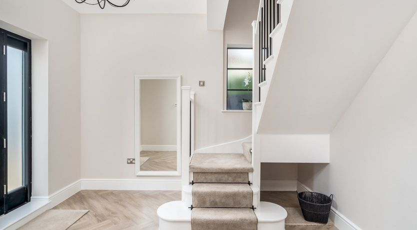 Photo of There For You