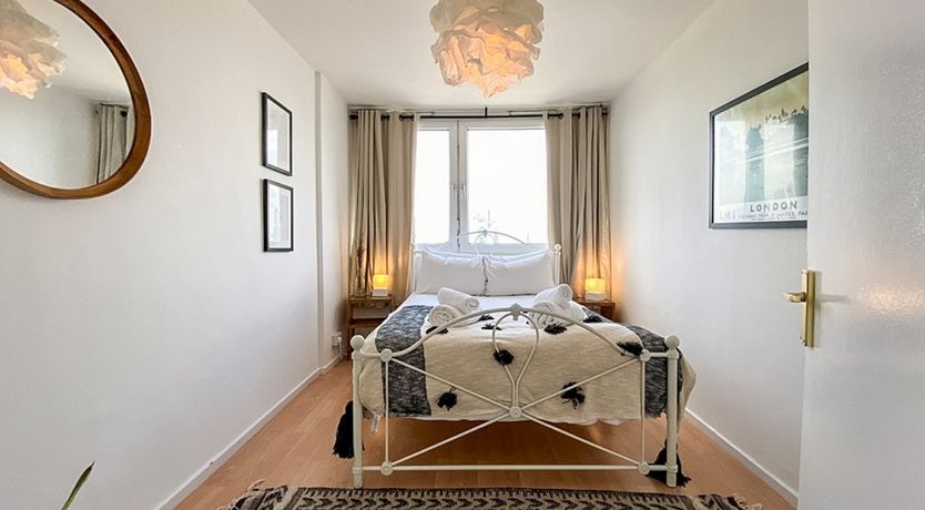 Photo of Take Me Up to the Top of the City