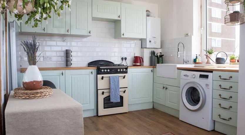 Photo of Take Me Up to the Top of the City