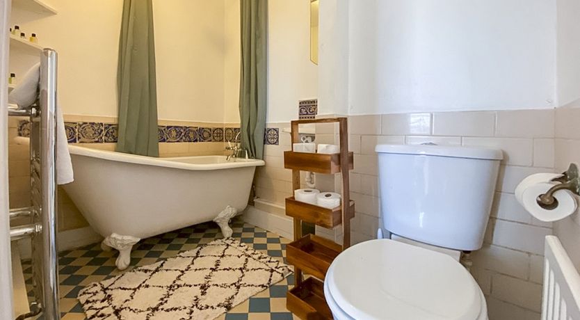 Photo of Take Me Up to the Top of the City