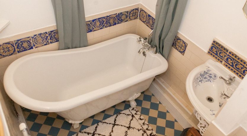 Photo of Take Me Up to the Top of the City