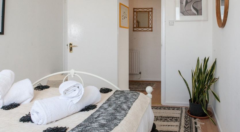 Photo of Take Me Up to the Top of the City