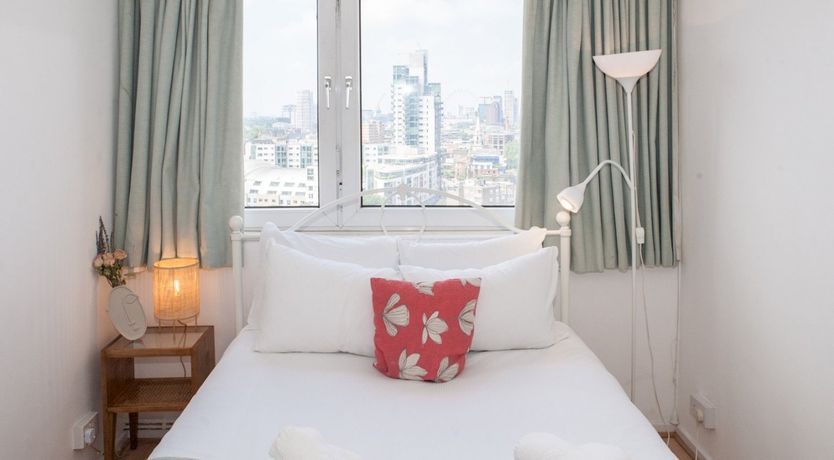 Photo of Take Me Up to the Top of the City