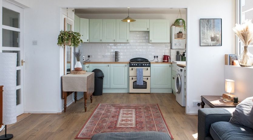 Photo of Take Me Up to the Top of the City