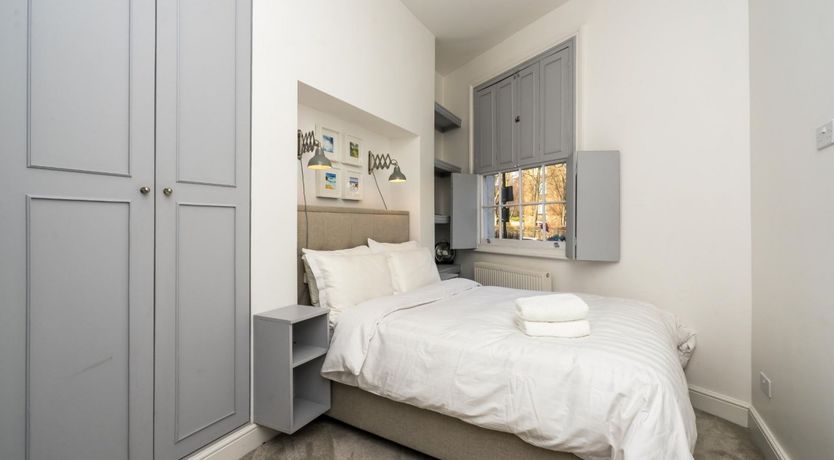 Photo of Colour in Islington