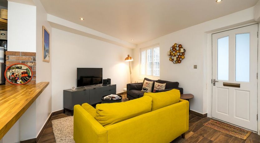 Photo of Colour in Islington