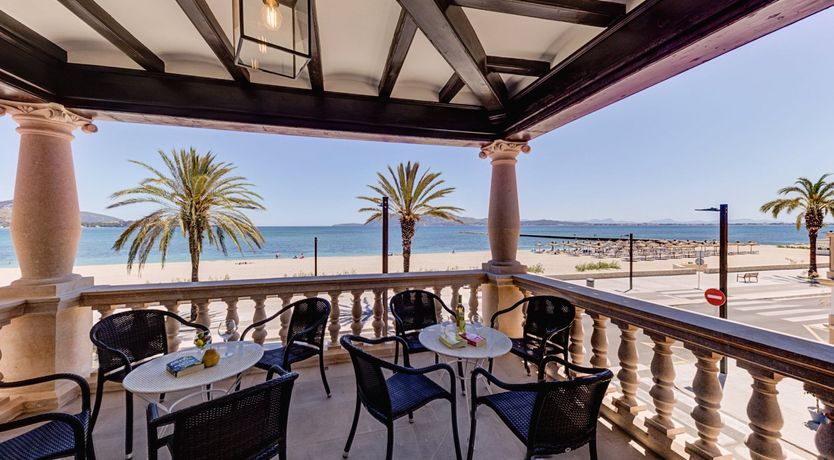 Photo of A Glimpse Of Serenity