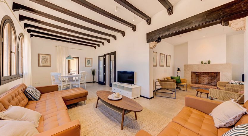 Photo of A Glimpse Of Serenity