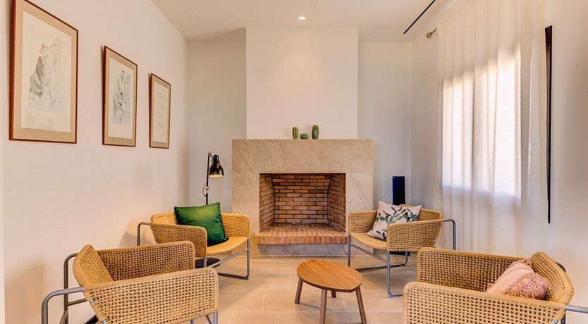 Photo of A Glimpse Of Serenity