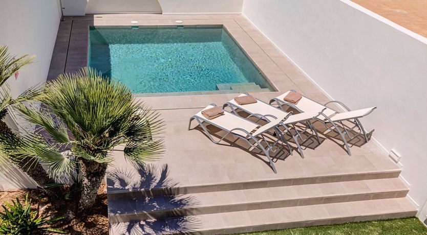 Photo of A Glimpse Of Serenity