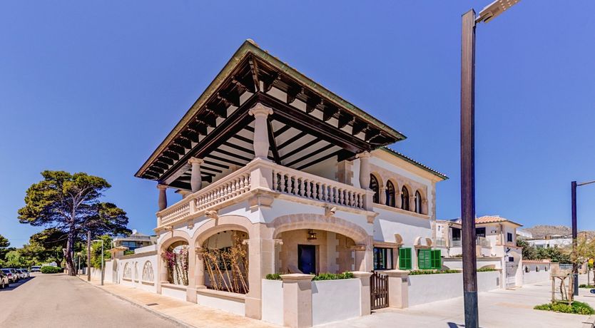 Photo of A Glimpse Of Serenity