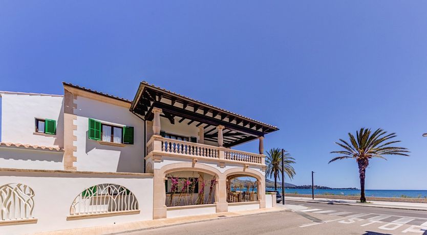 Photo of A Glimpse Of Serenity