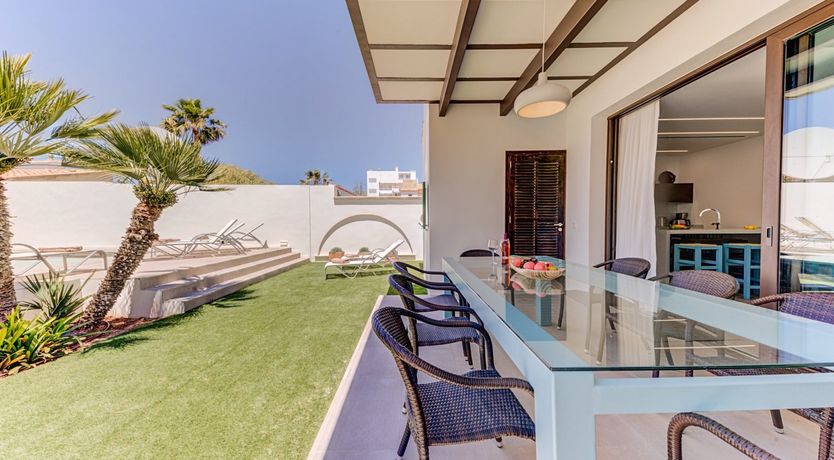 Photo of A Glimpse Of Serenity