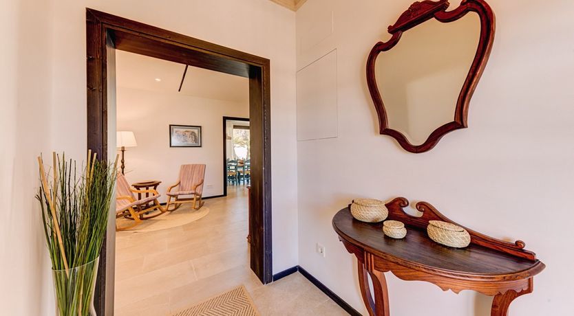 Photo of A Glimpse Of Serenity