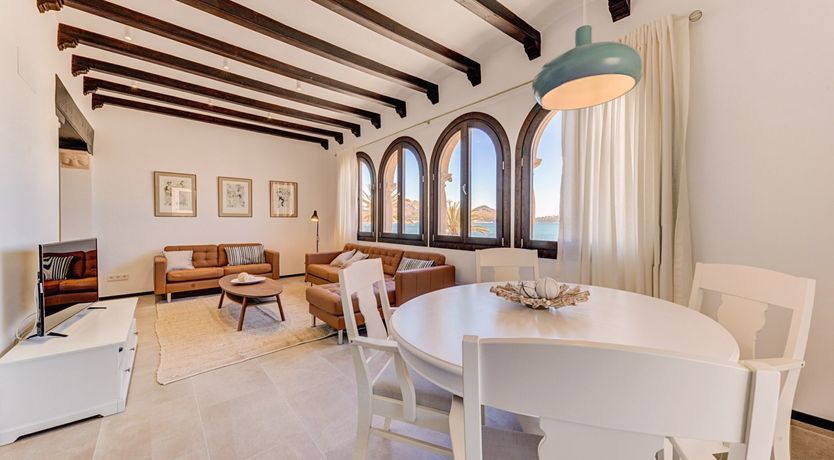 Photo of A Glimpse Of Serenity