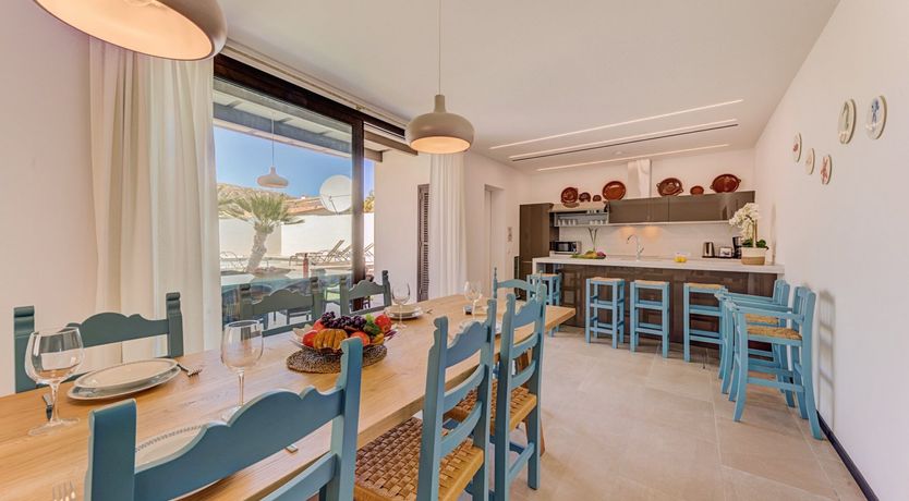 Photo of A Glimpse Of Serenity