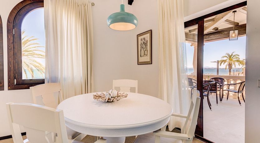 Photo of A Glimpse Of Serenity