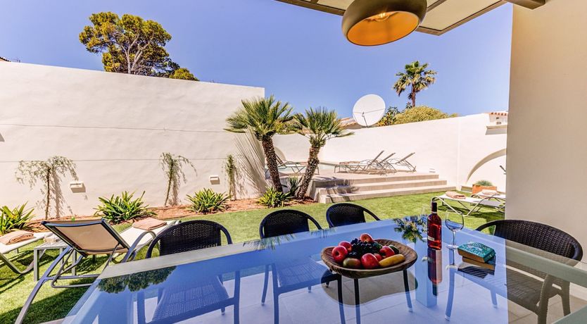 Photo of A Glimpse Of Serenity