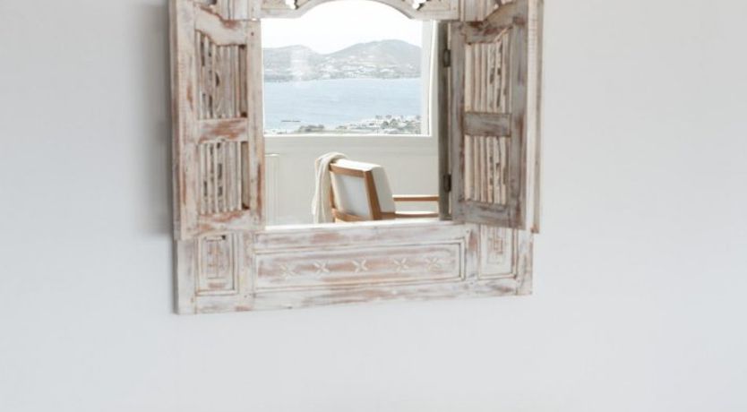 Photo of Arch & Macrame